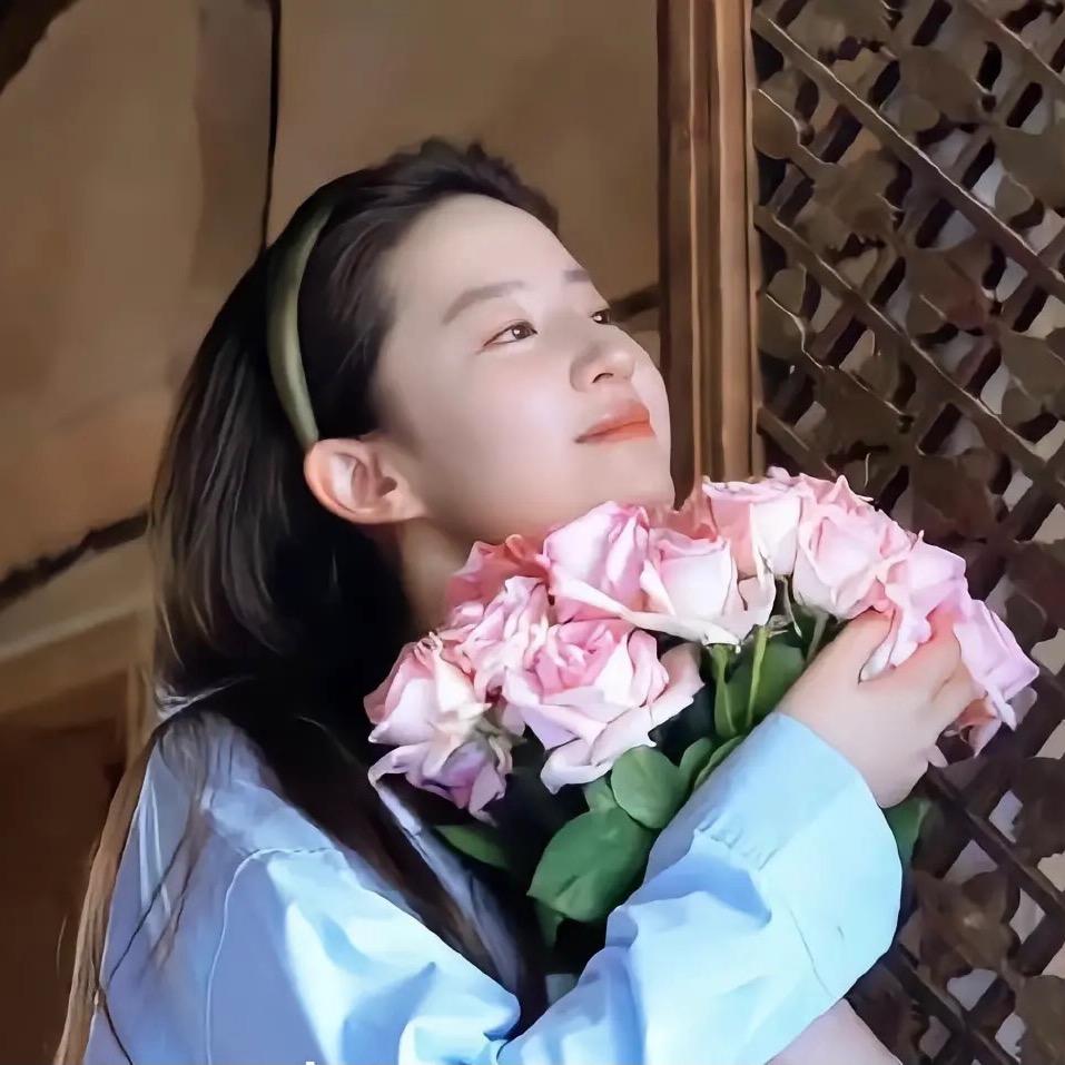 任美丽