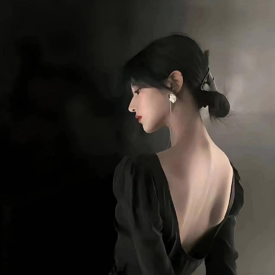 楼兰🖤