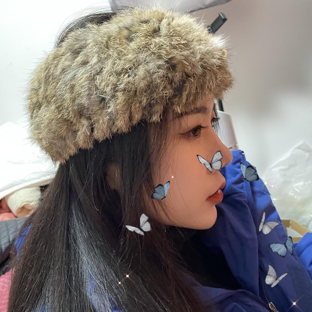 熊宝宝🐻（沉淀版）