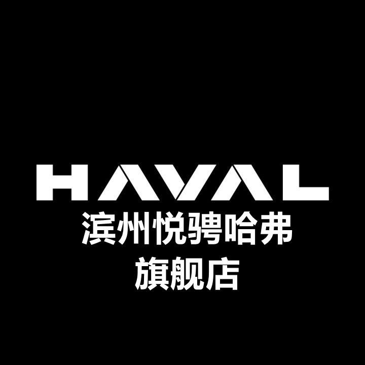 哈弗SUV滨州悦骋西区店（顺骋）
