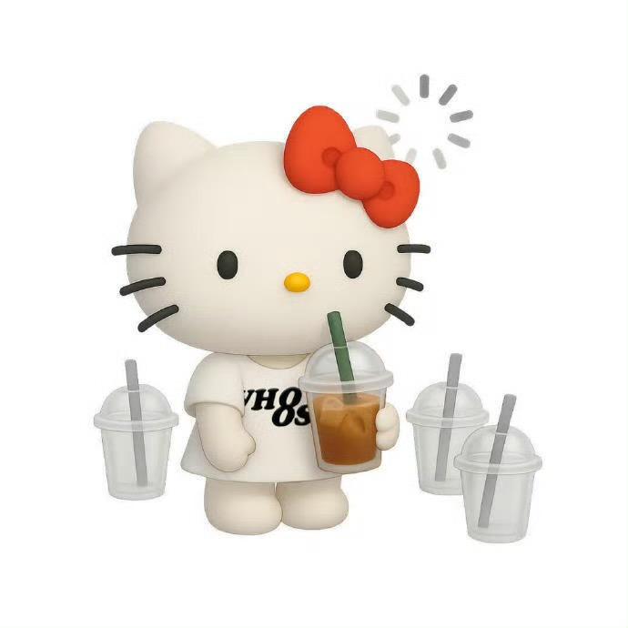 LILI 厘厘