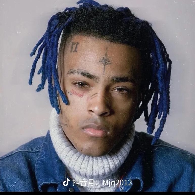 XXXTENTACION