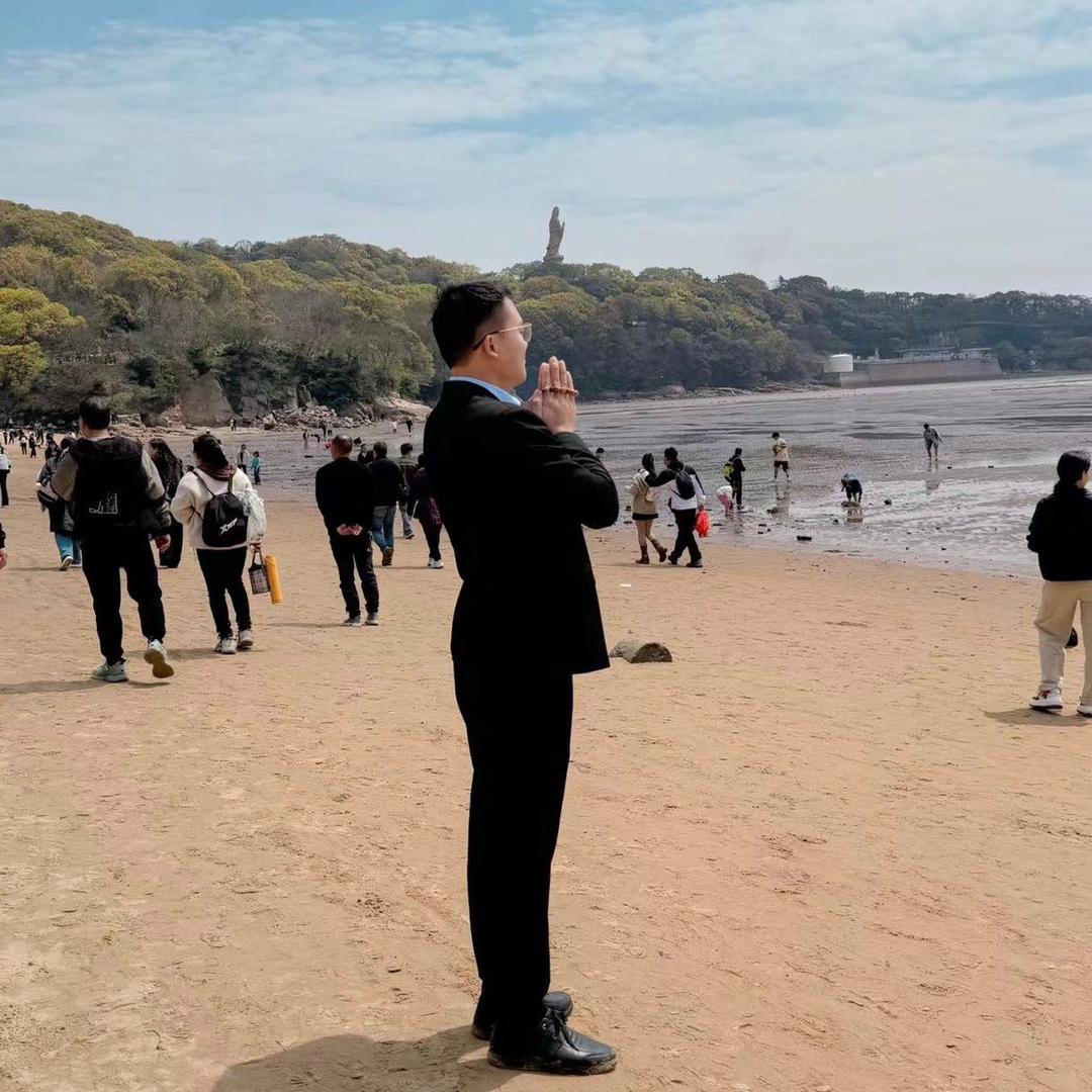 志宁静远