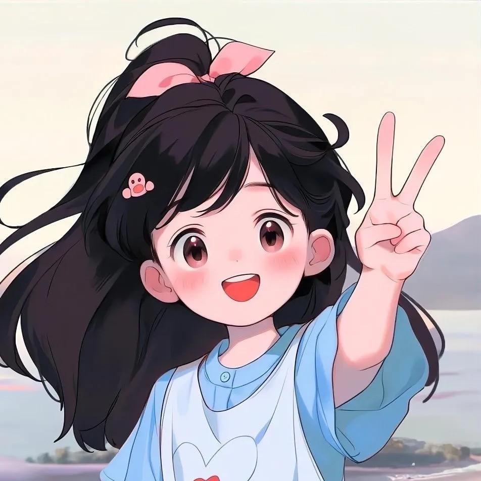 我是你的福福