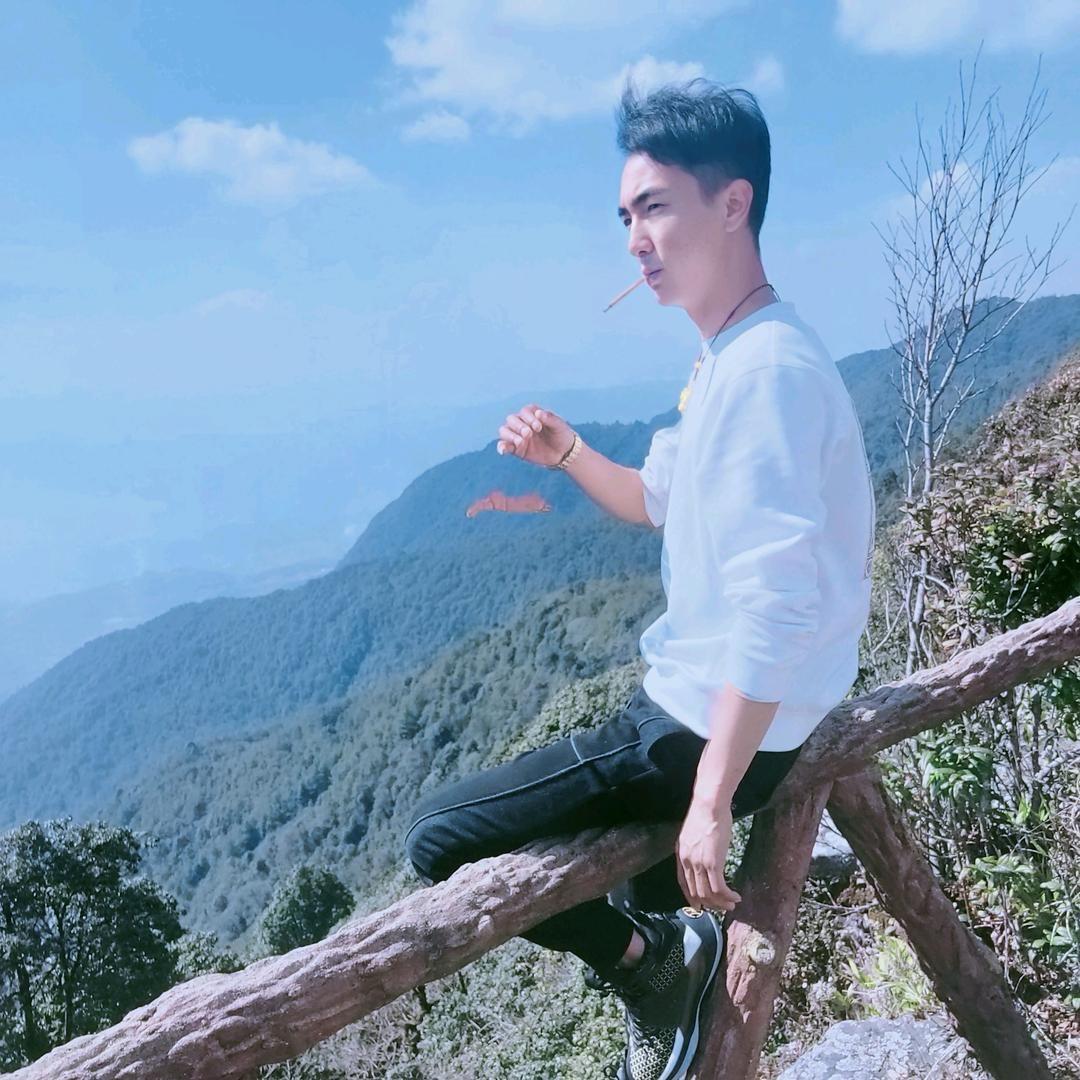 小鹏先森