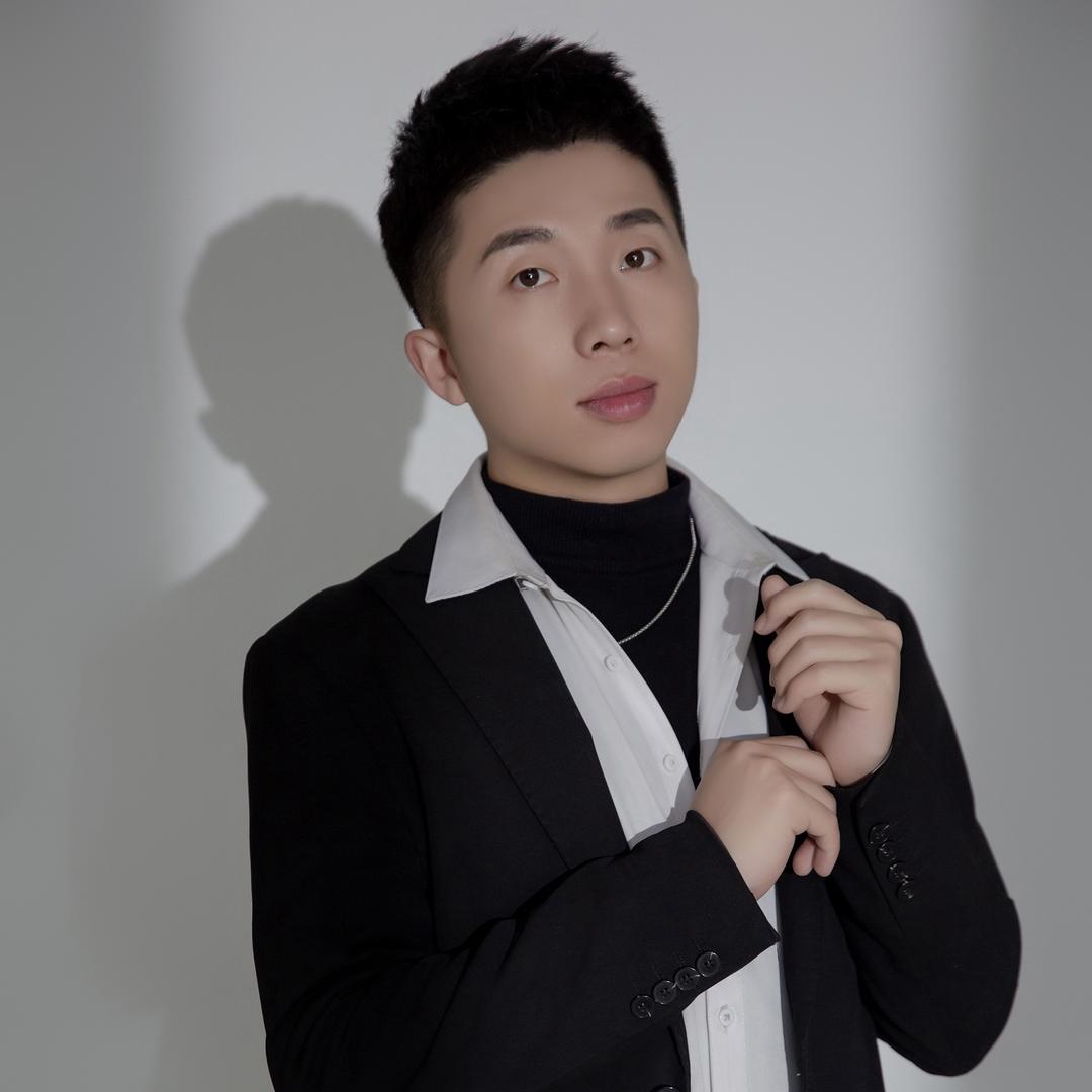李大心（陪老爸抗癌）