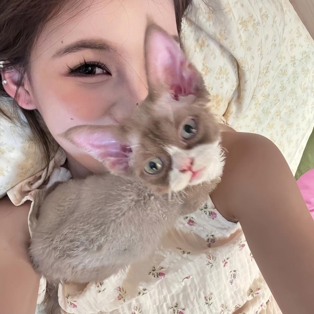黑妹🤡