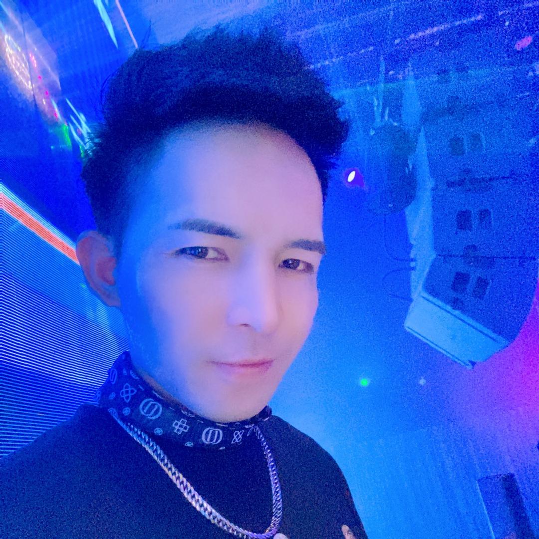 DJ雷哲