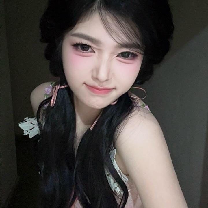 难哄睡不醒🍒