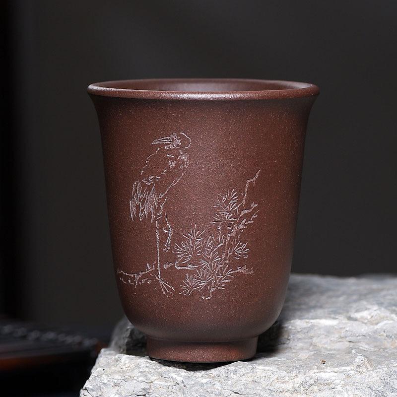 鹿鸣陶记·花盆精选