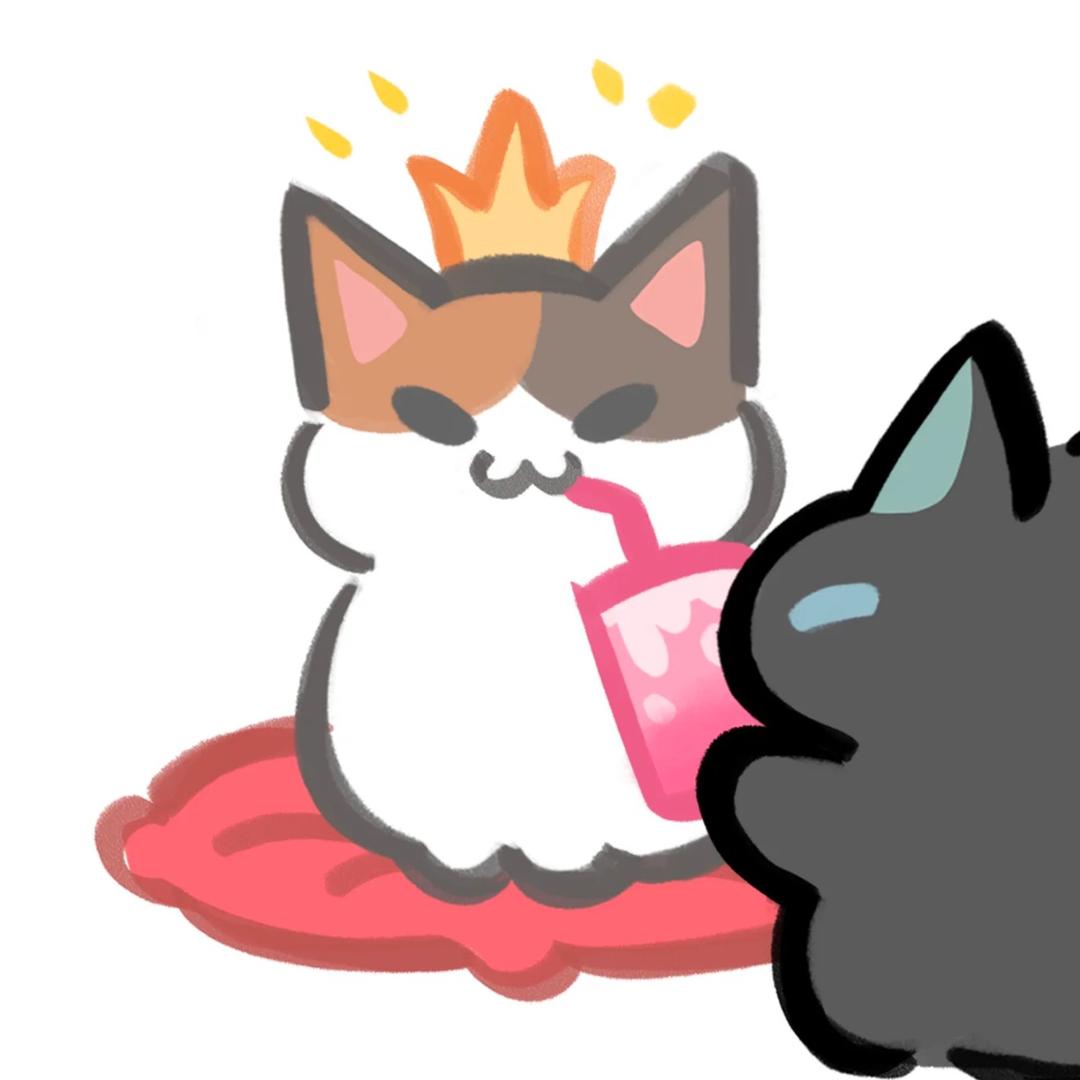 脆脆鸭^