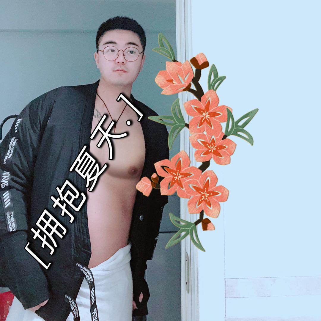 暮与岛歌🍑