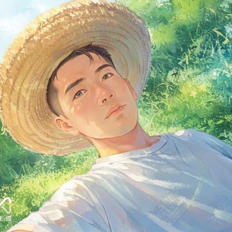 阿刘家的土特产