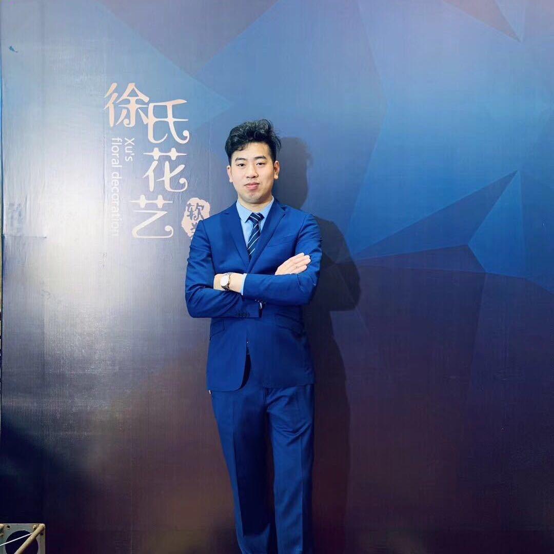 江西云旭花艺软装材料
