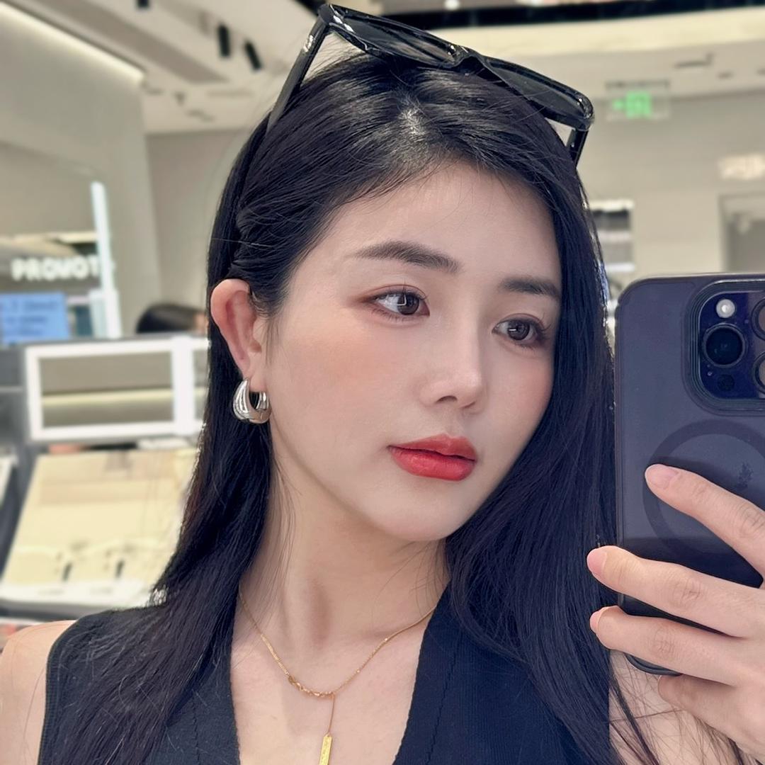 小向姐.