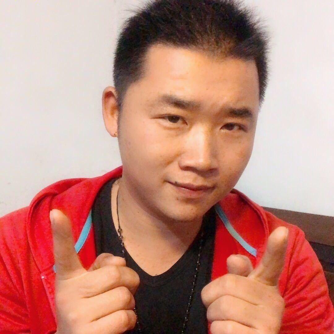 同乐哥.乡村振兴