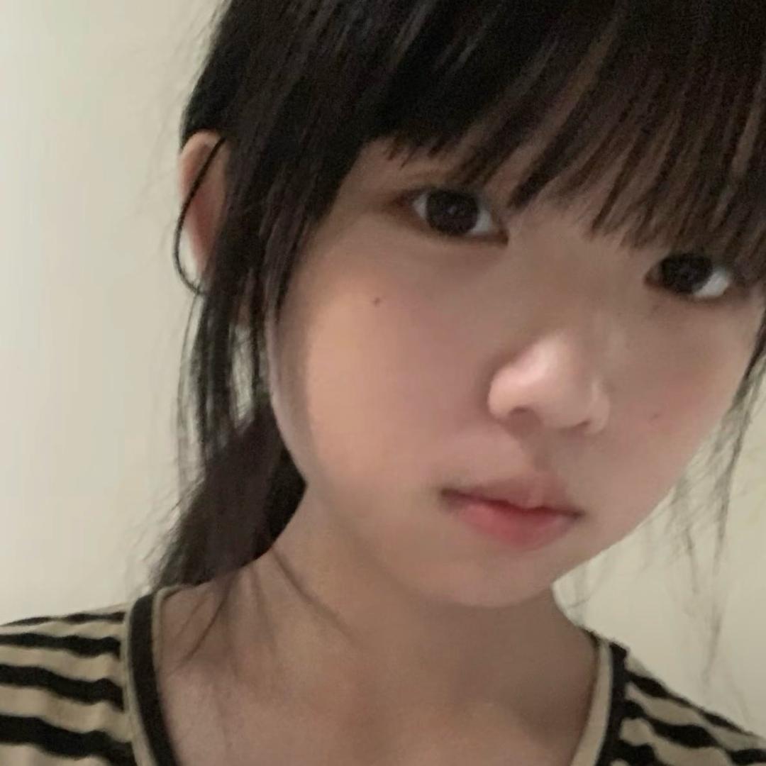 我脸一直很软