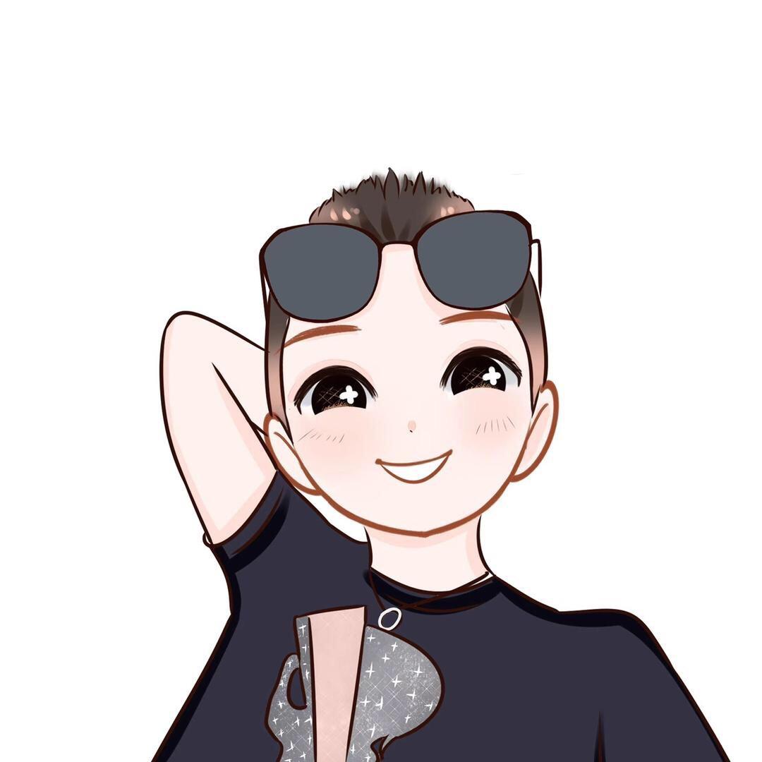 Mc美男子🤪
