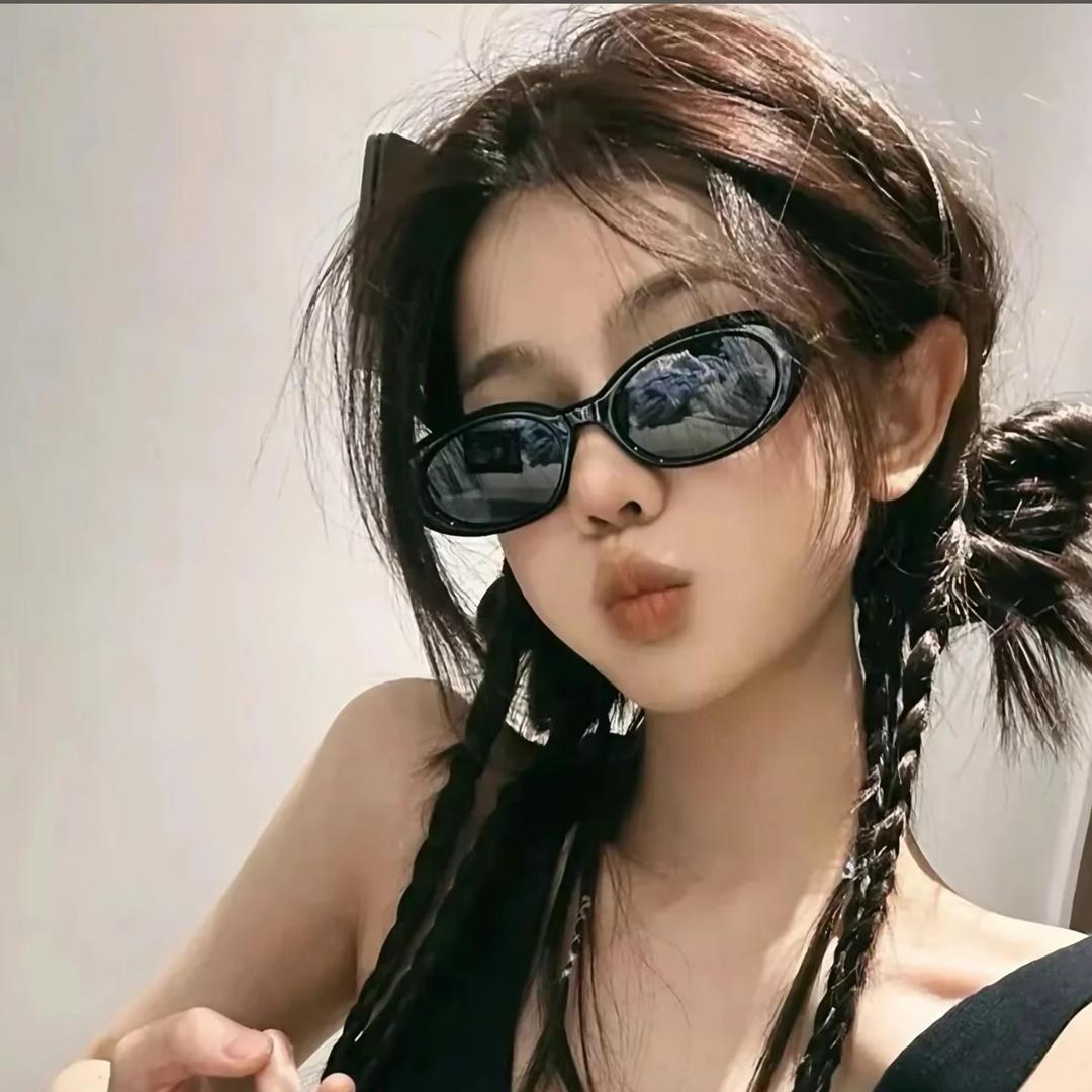 石榴妹