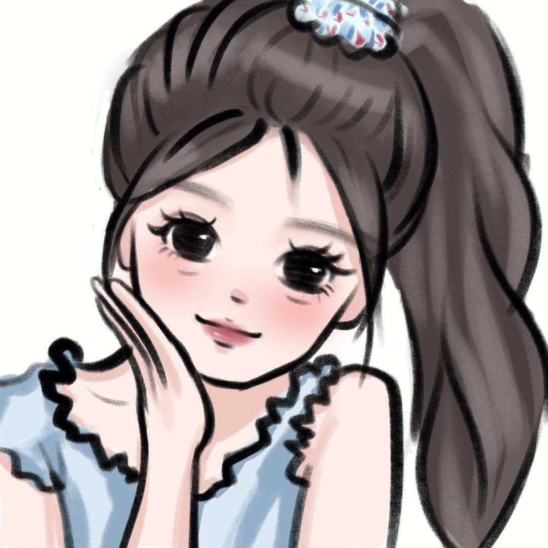 丸子小姐🍡