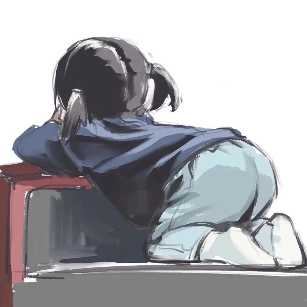 我干嘛不快乐
