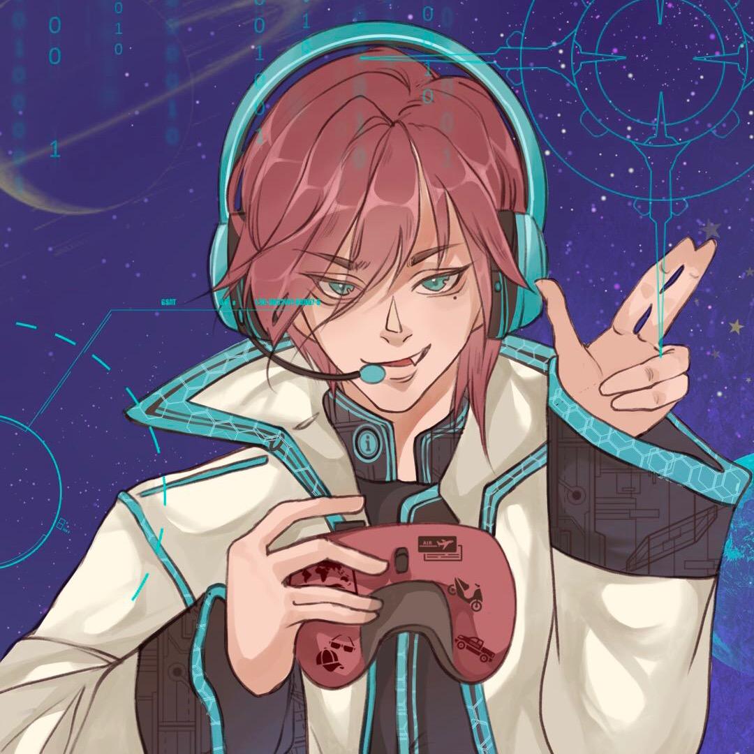 游星探长