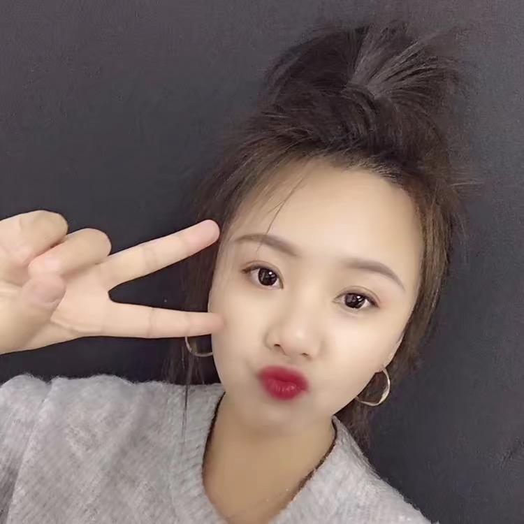 驴小姐爱吃素