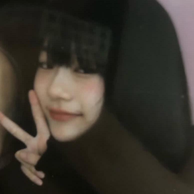 全世界最幸福的小女孩儿
