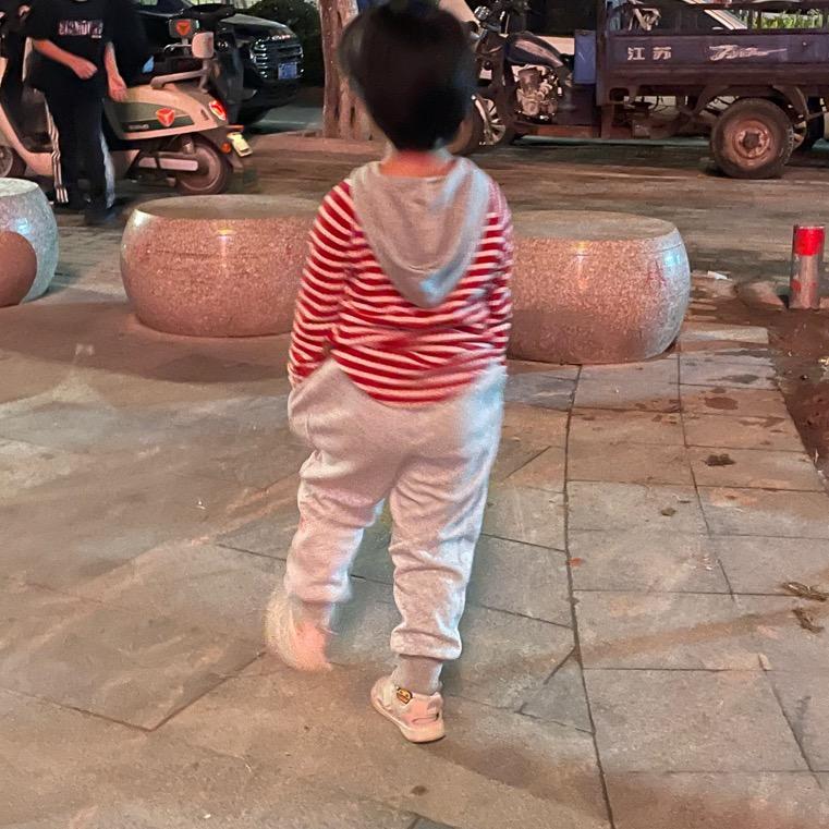 米儿妈妈