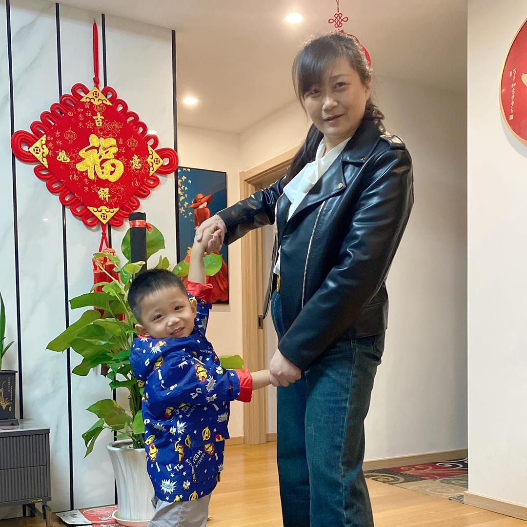Jiao国琼