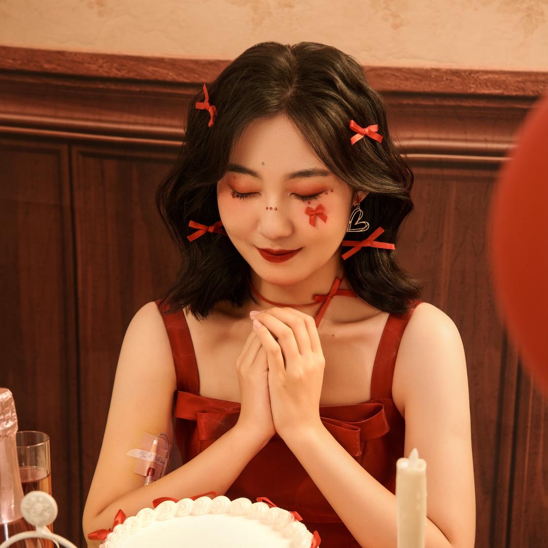蒙蒙