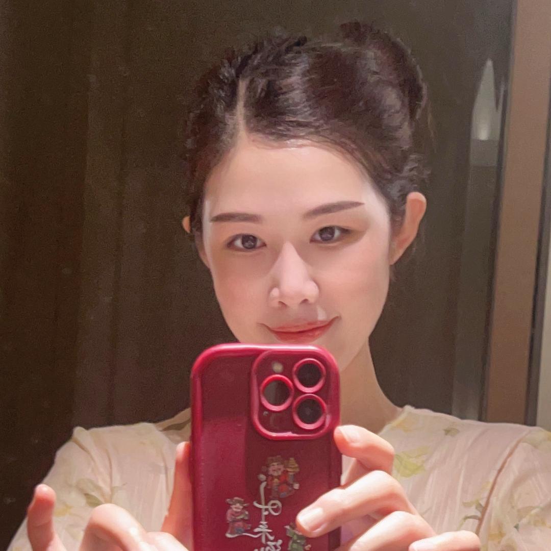招财🐱～