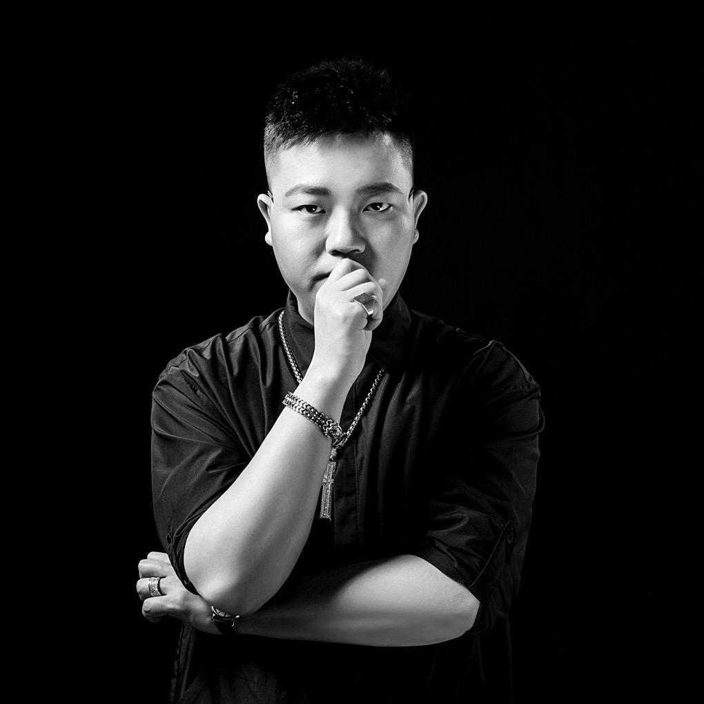 张鹏华邵（海外直播号）