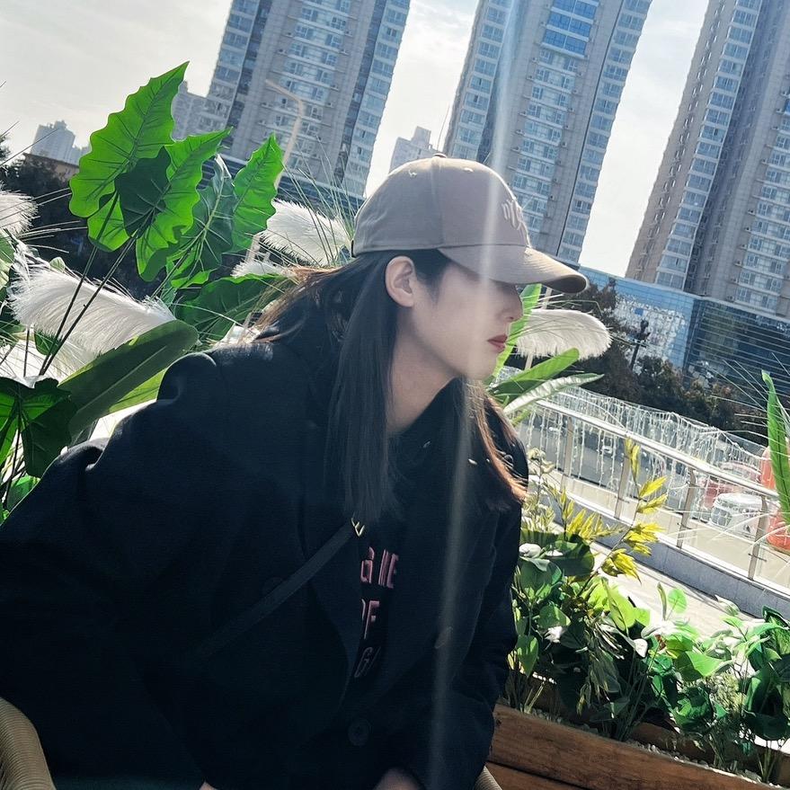 王胖胖🍃