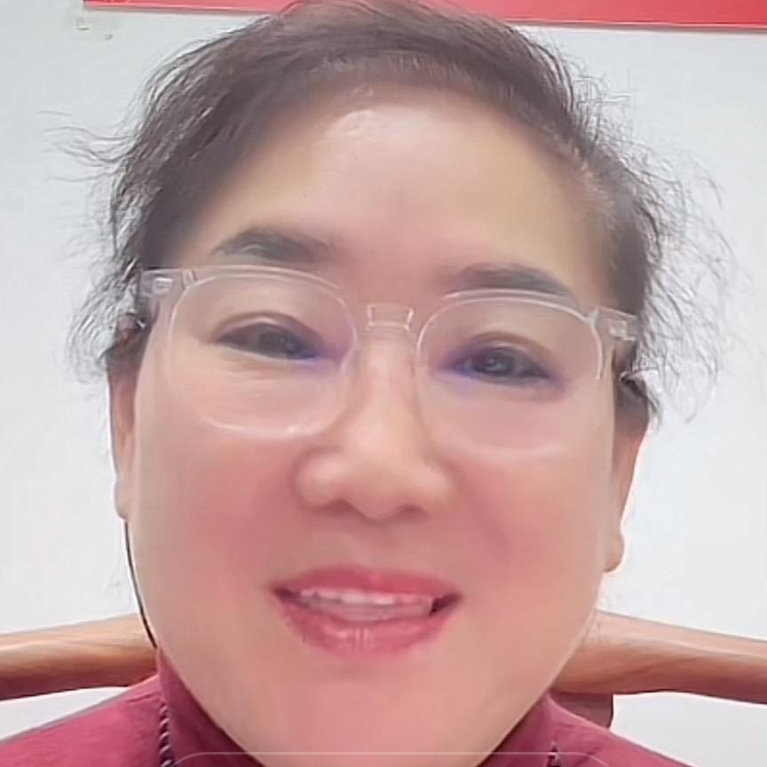晴妍妈妈