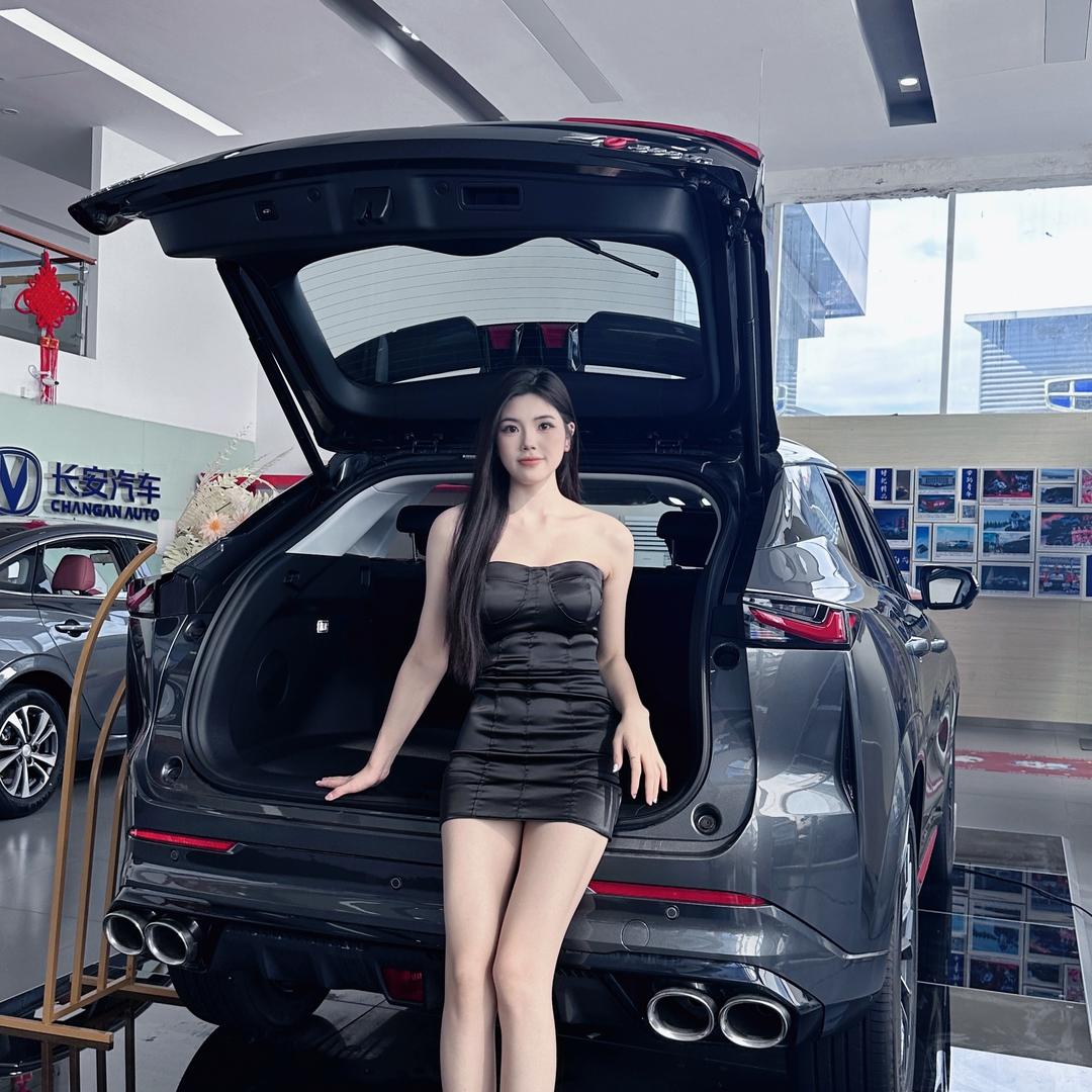 长安汽车-深圳厂家直营4S店