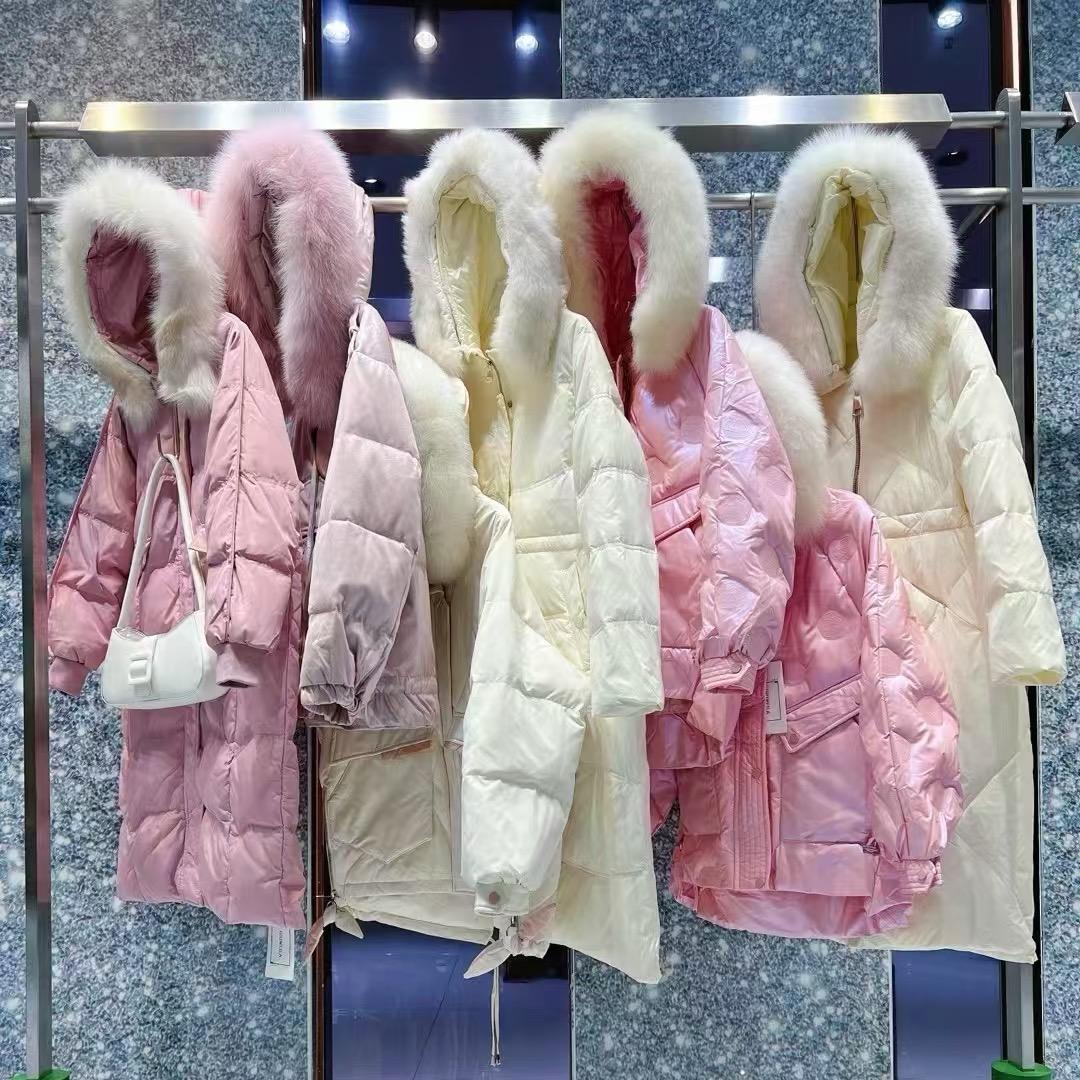 👚女人的小店