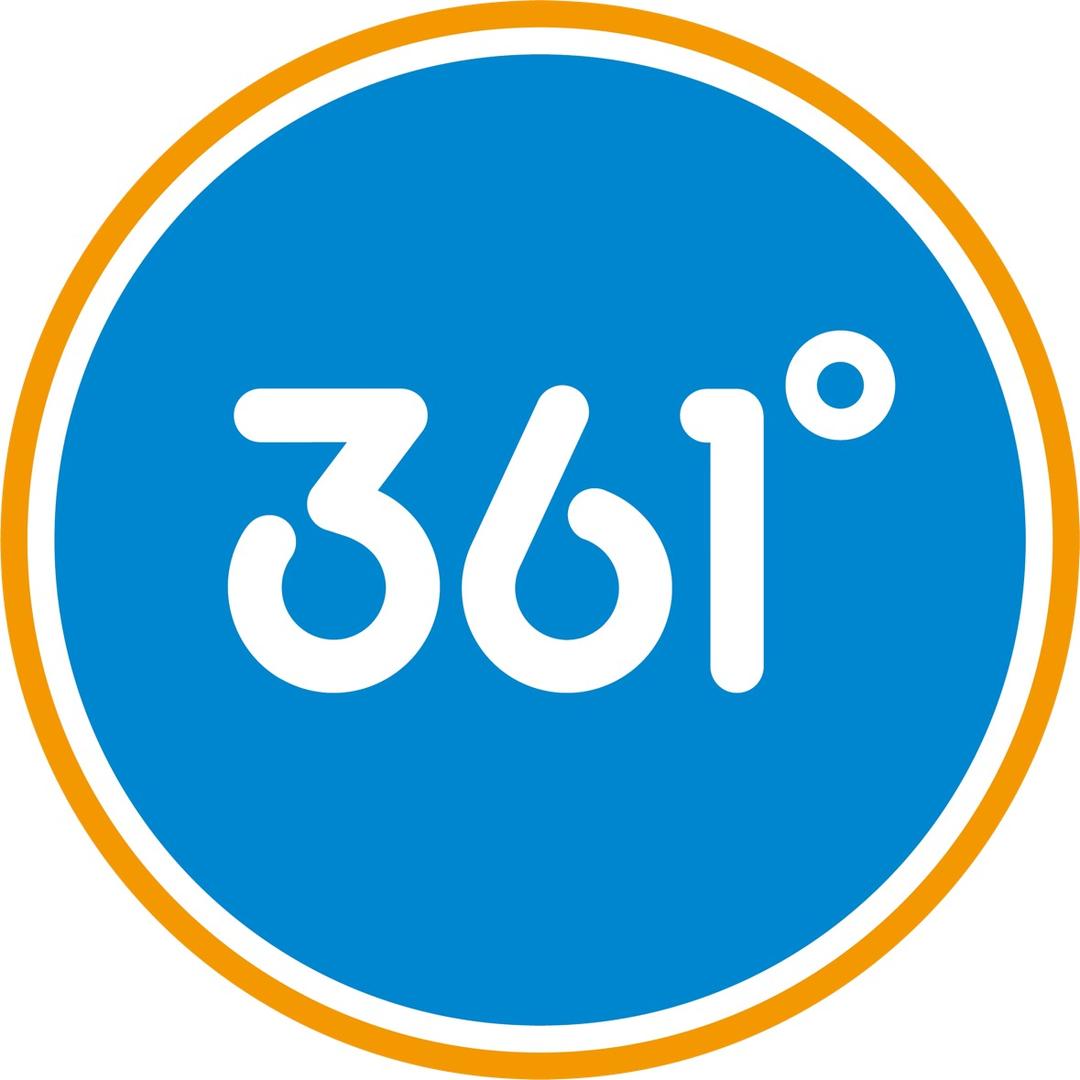361° Kids儿童运动鞋服