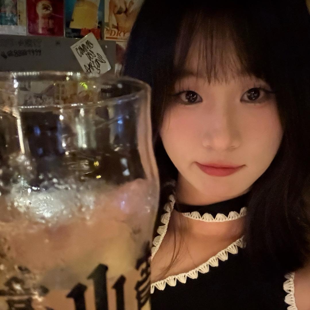 甜妹不甜