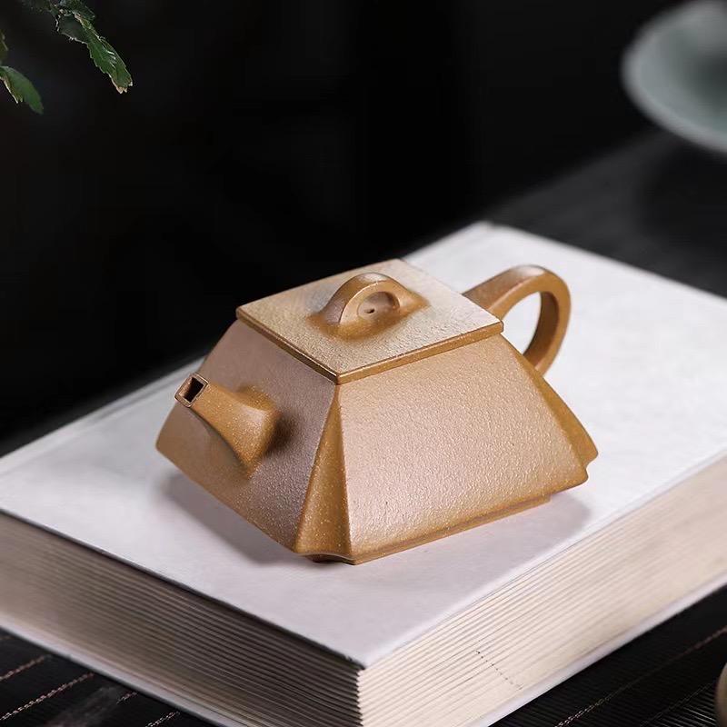 丰晶紫砂