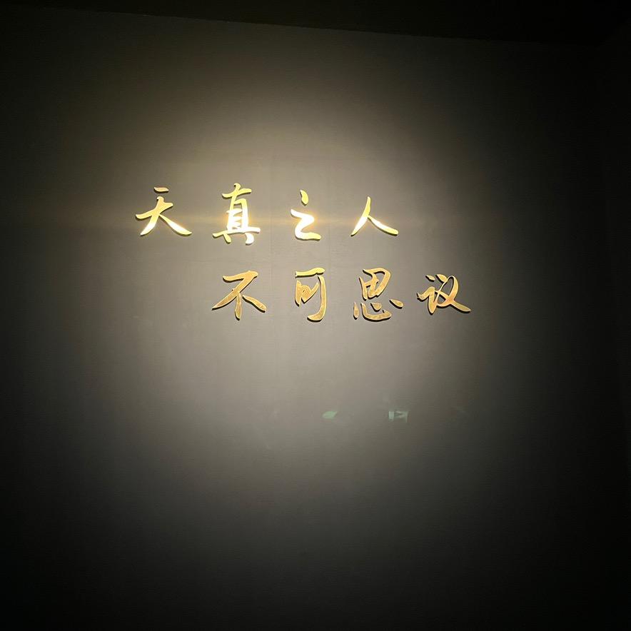 冰芷心