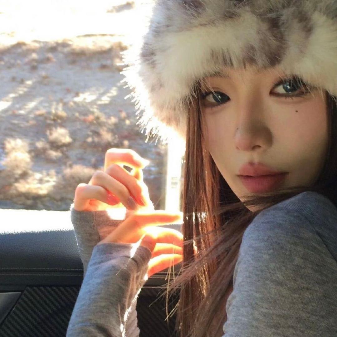小媛崽不听话🐻
