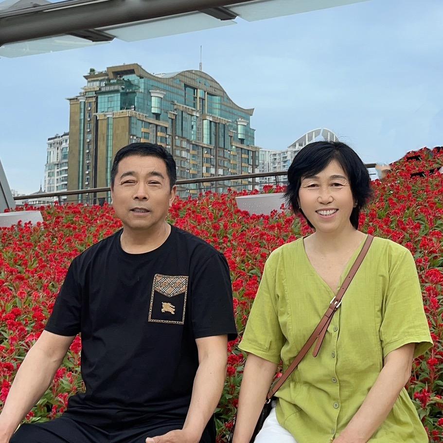 老段（金阳）