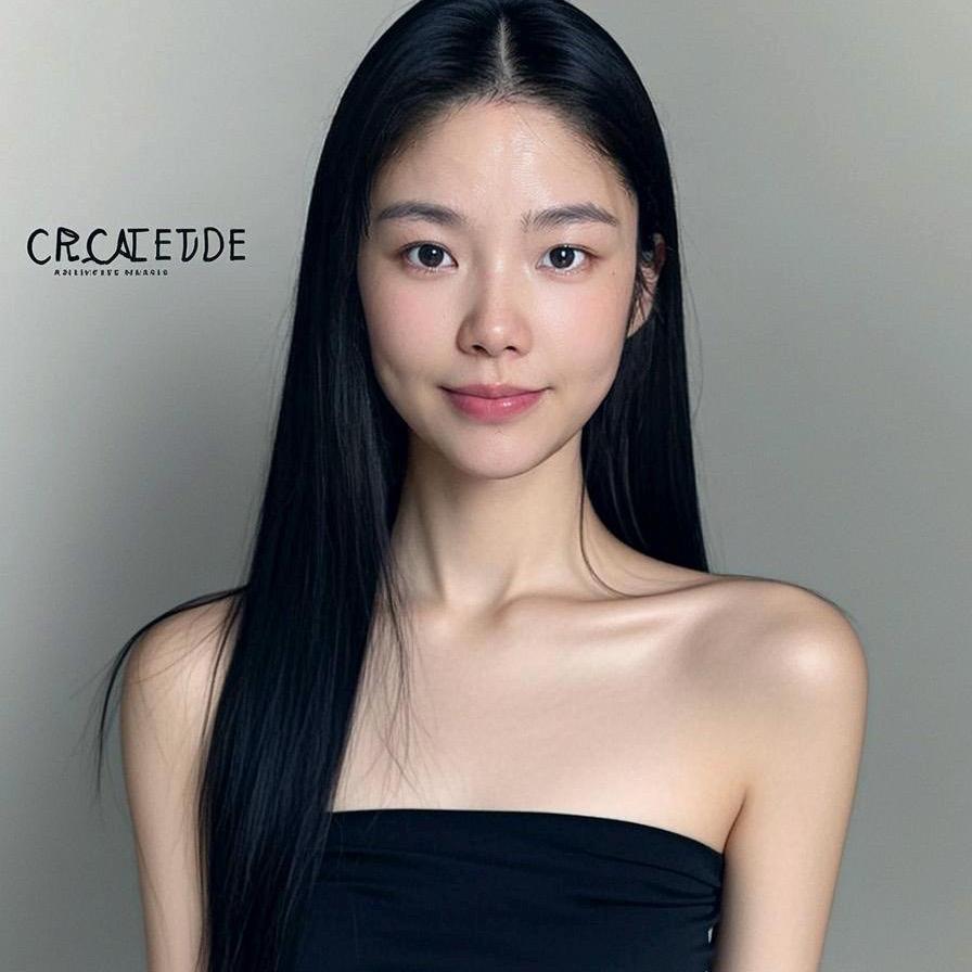婚礼美妆造型师🐰安静♓A（收学徒）