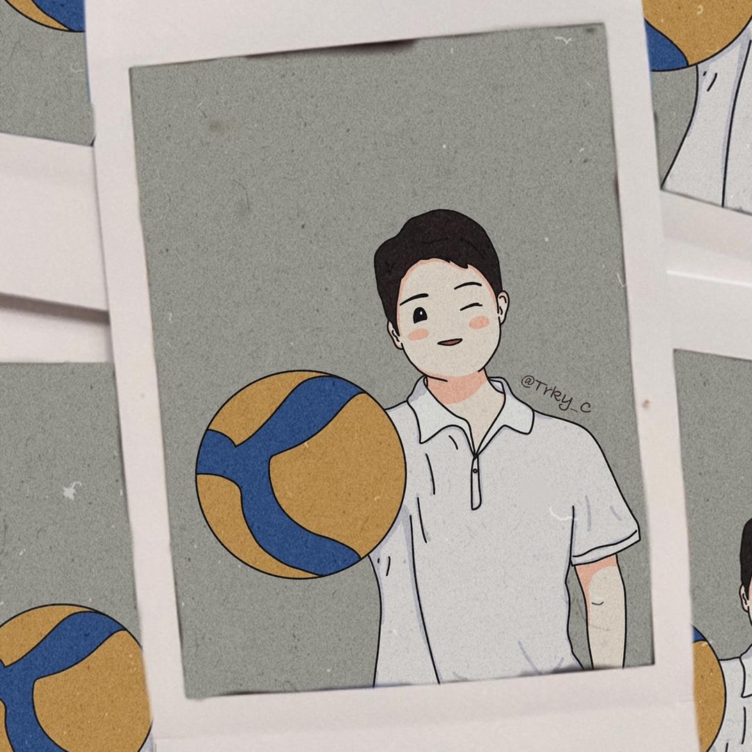 11努力学排球🏐️（男排世锦赛直播版）
