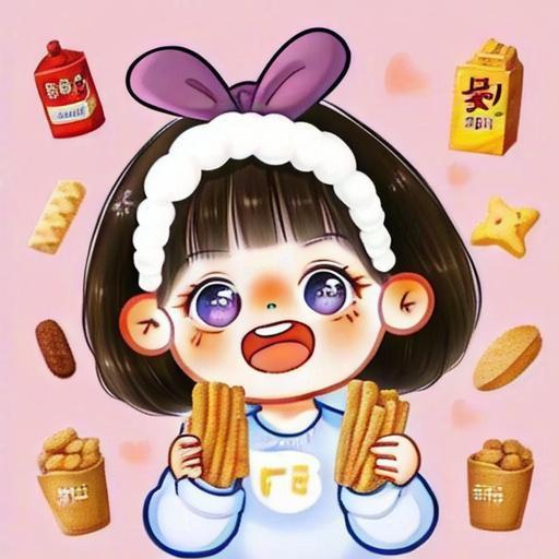 巧航工厂零食代发批发