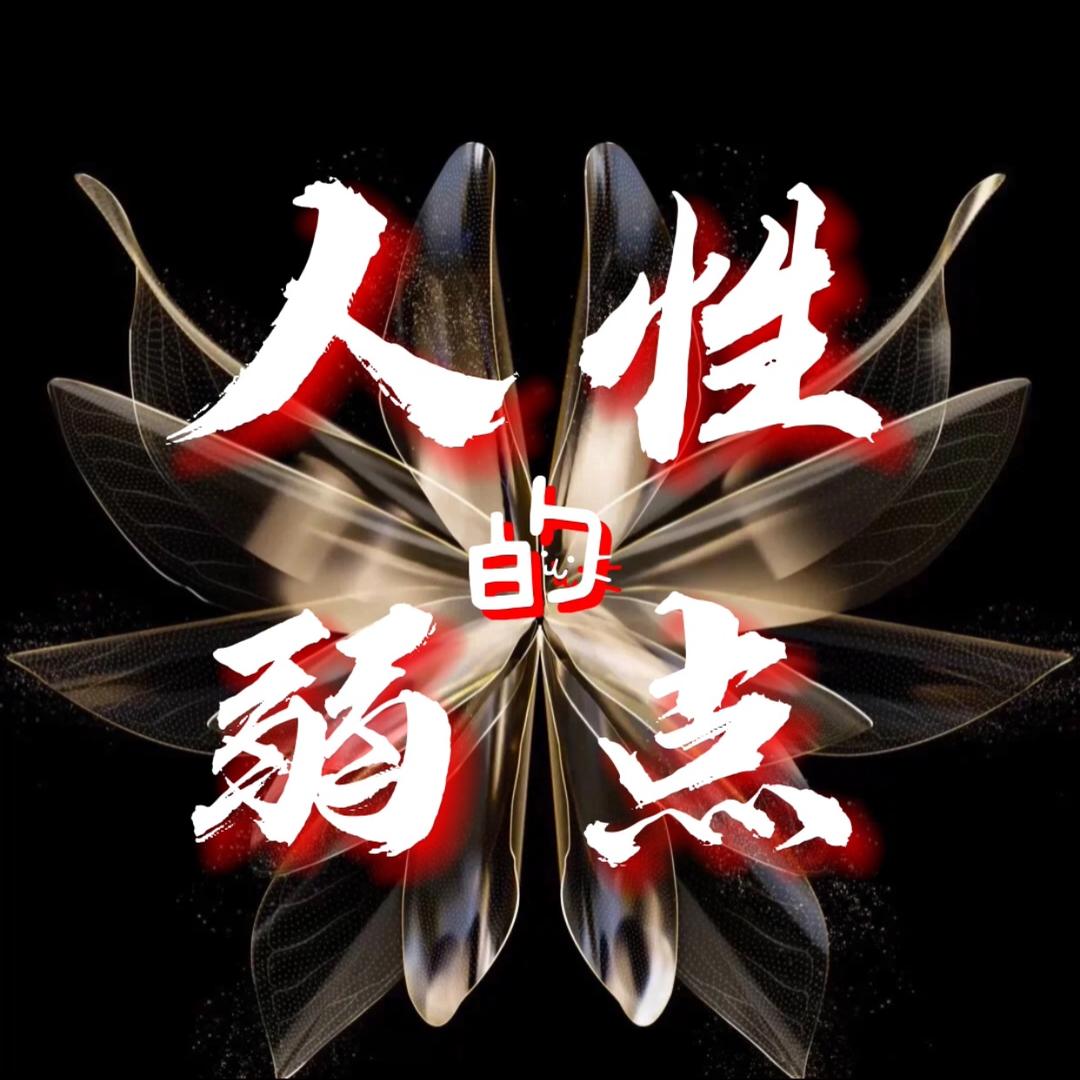 人性的弱点