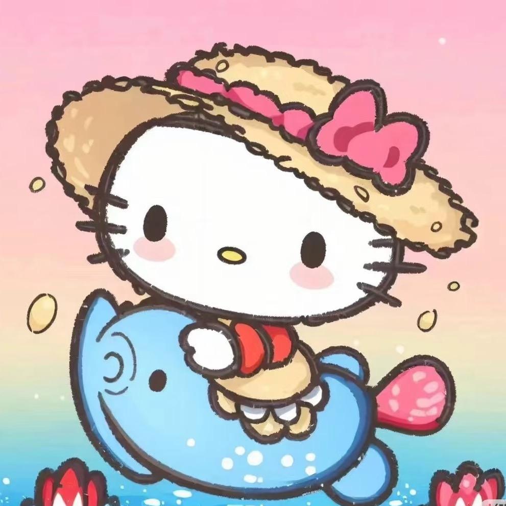 春日祈小鱼