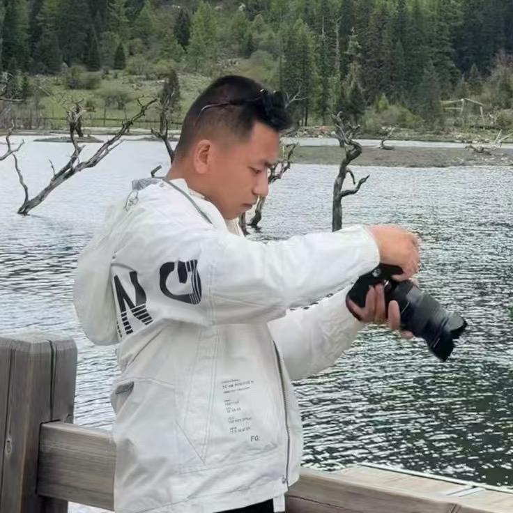 大彪强