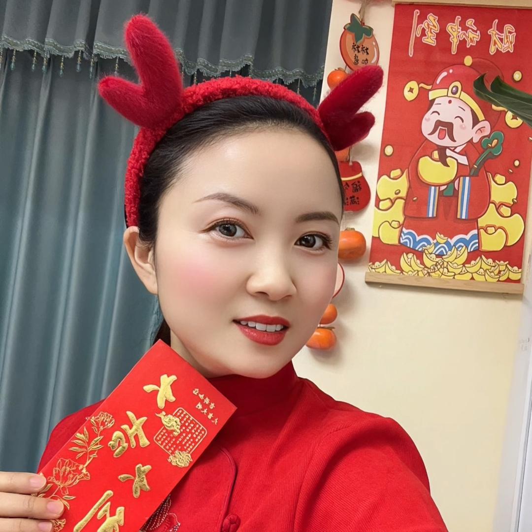 吉祥爱吃